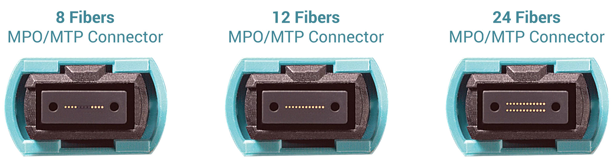 MPO MTP Cable Assembly