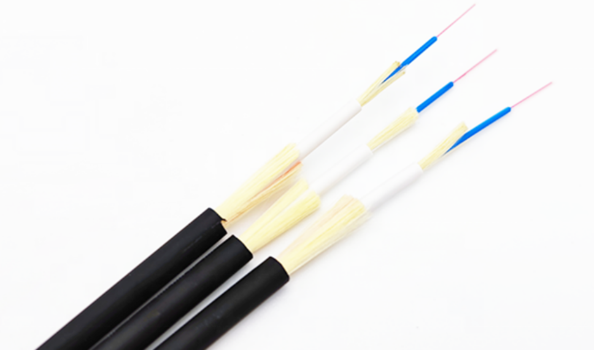 Cable Structure Design Diagram