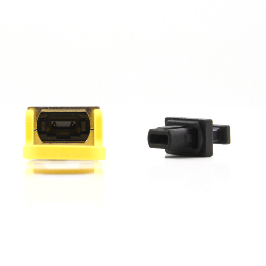 High-Quality 800GBASE 2xDR4/DR8 OSFP Finned Top PAM4 1310nm 500m DOM Dual MPO-12/APC SMF Fiber Optical Transceiver Module Suppliers, Quotes
