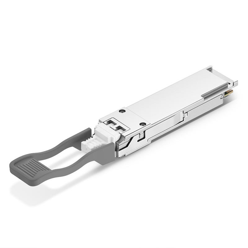 ODM Cisco Compatible 100GBASE-SR SWDM4 QSFP28 BiDi 850/880/910/940nm 100m DOM Duplex LC/UPC MMF Optical Transceiver Module Factory, Pricelist