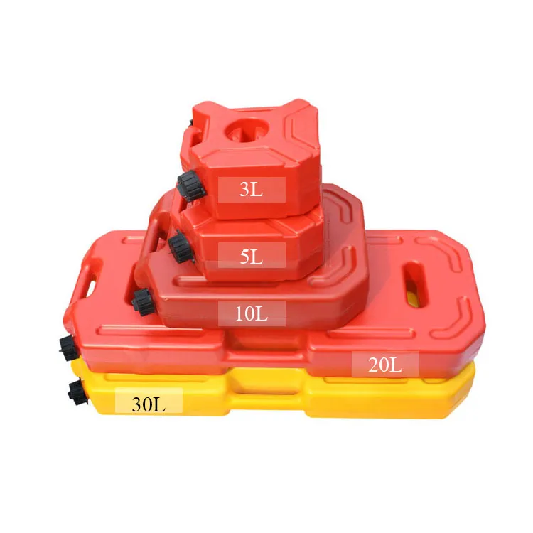 Jerry Can details