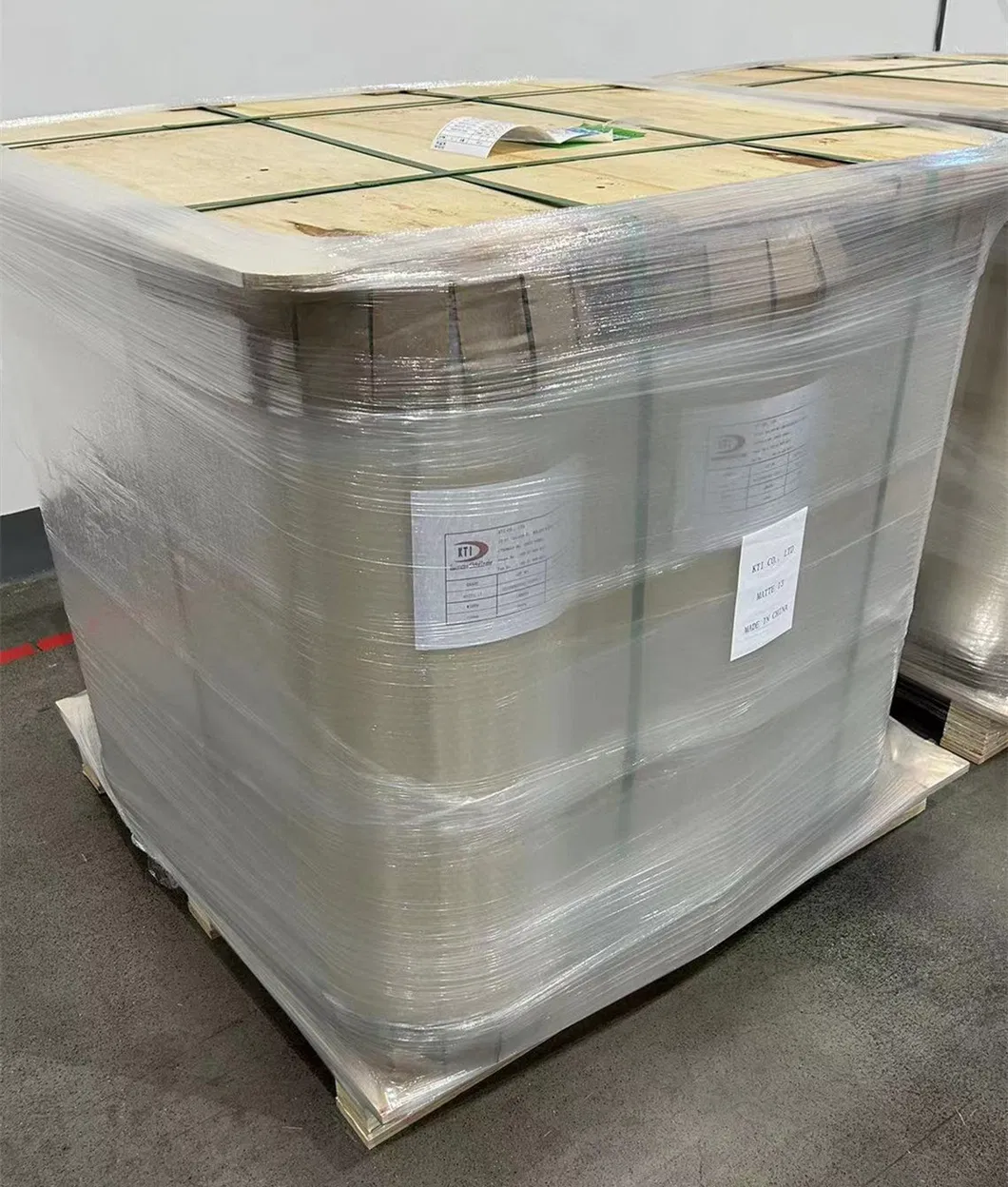 Shipping 1
