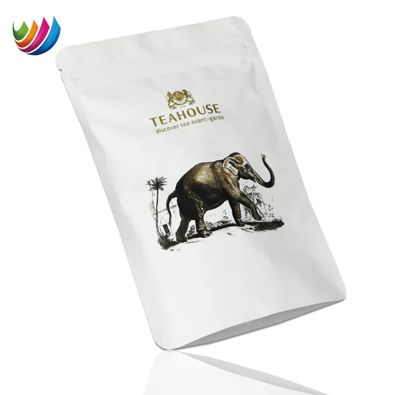 Coffee Packaging 4