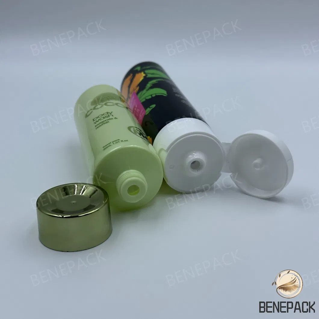 Detailed Tube Image 2