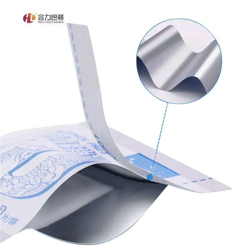 Medical Packaging