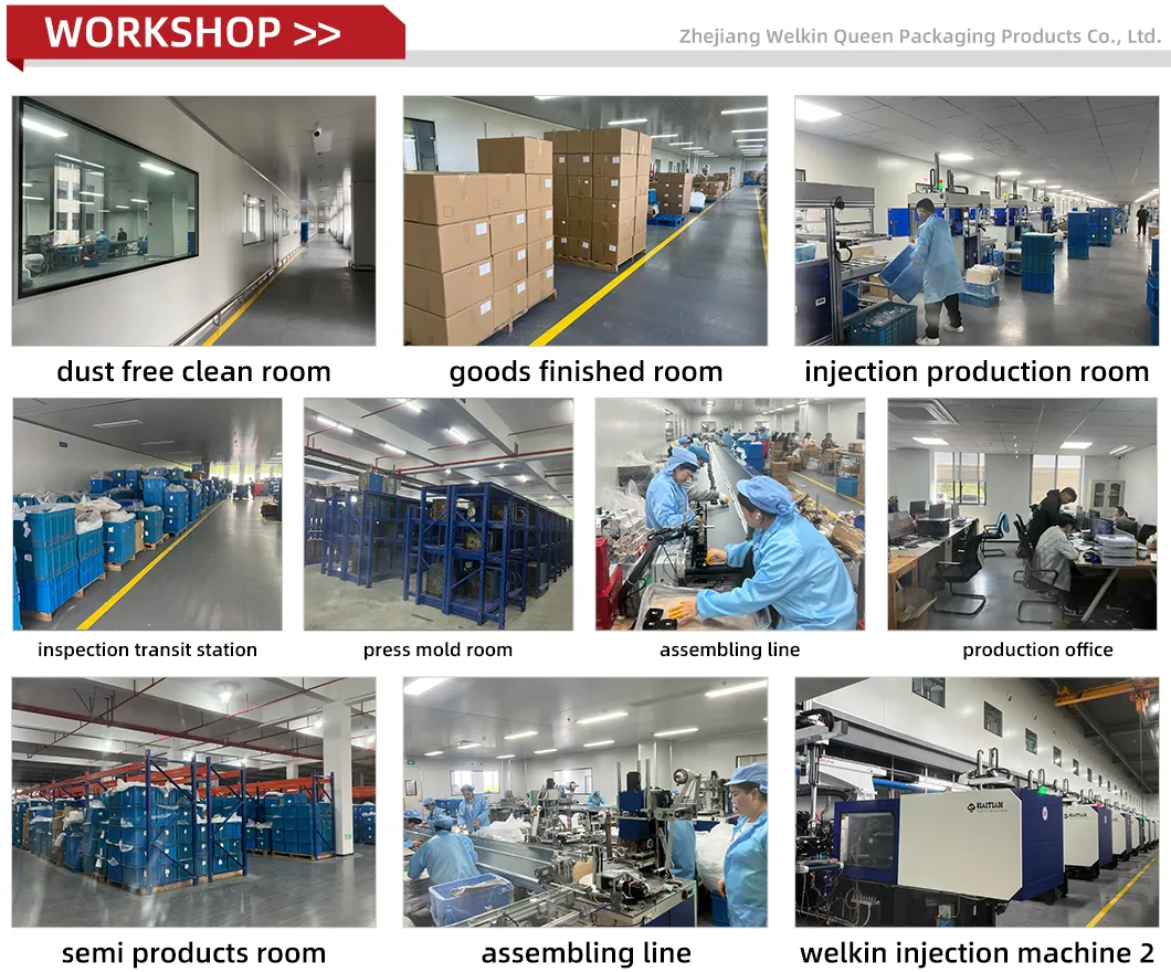 Production Line
