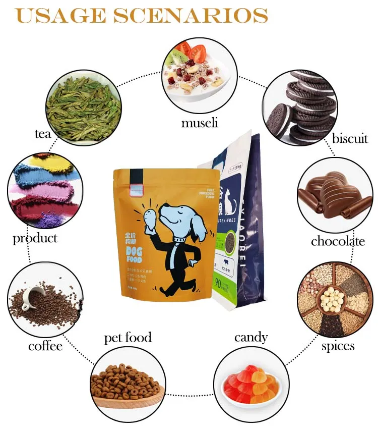 أكياس بلاستيكية 5