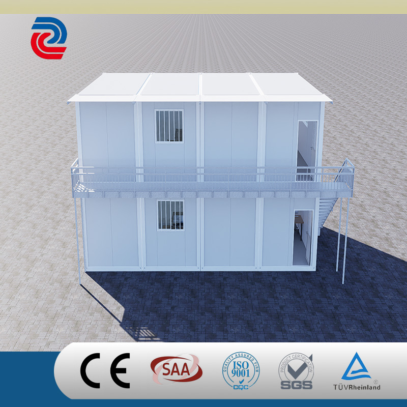 منازل حاويات متعددة الوظائف، مكاتب، أماكن إقامة، Toilets، مطابخ، وأكثر من ذلك التي تُباع بشكل جيد في آسيا