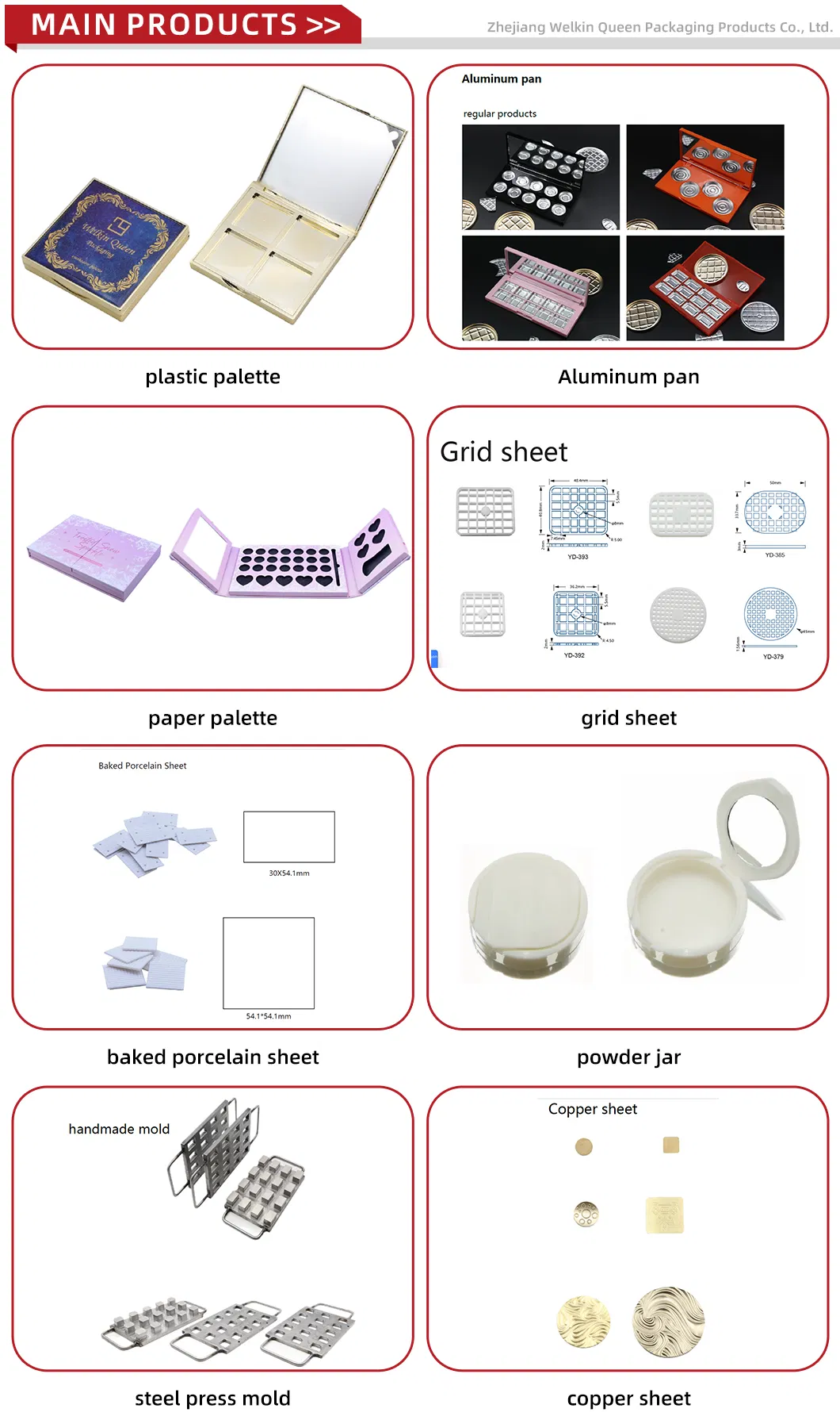 Product Application