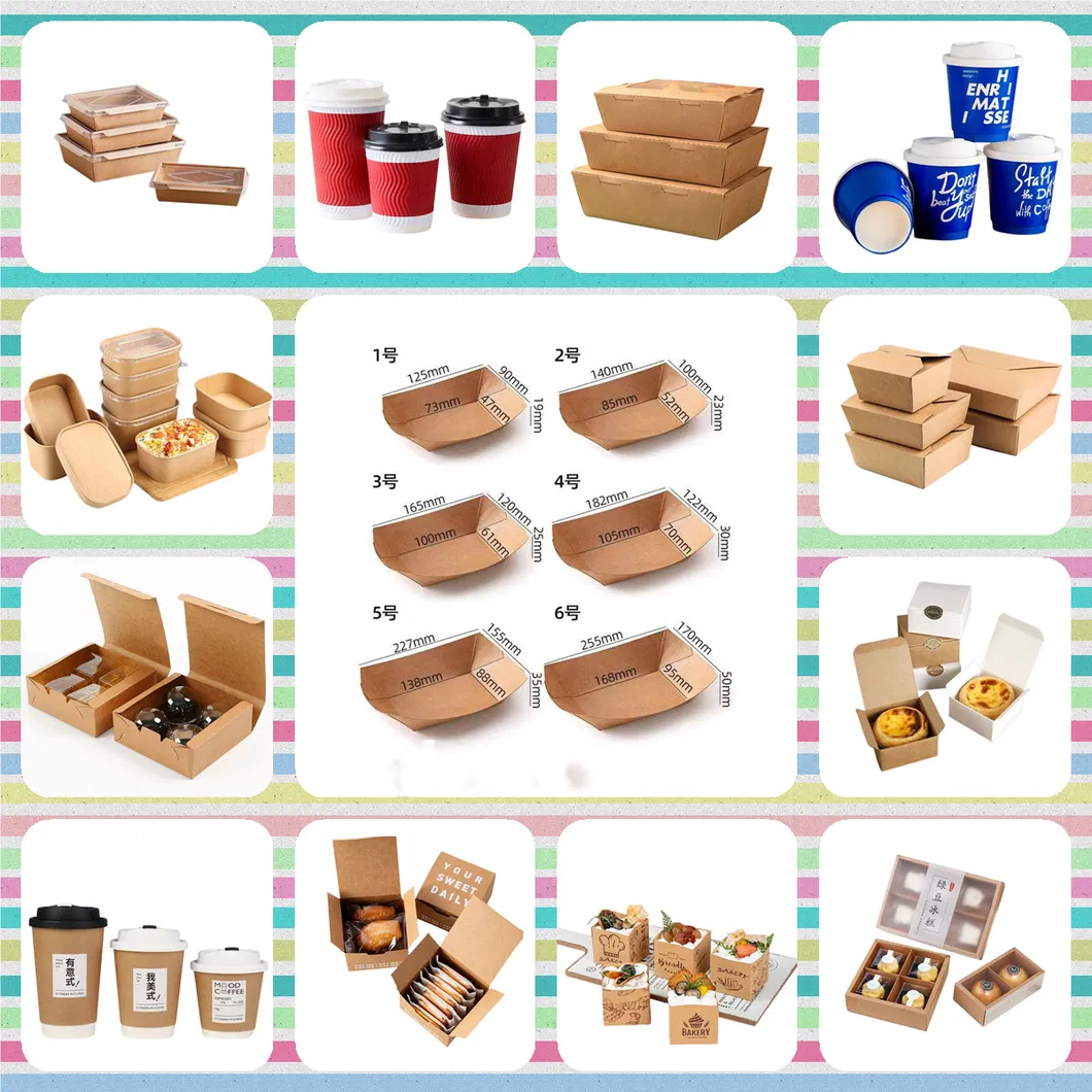 Food Packaging
