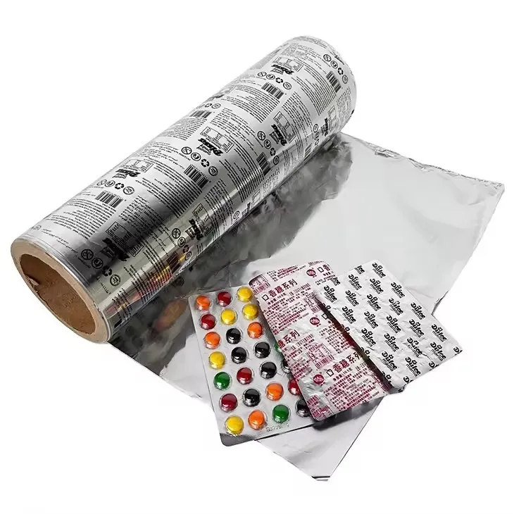 Aluminum Foil 3