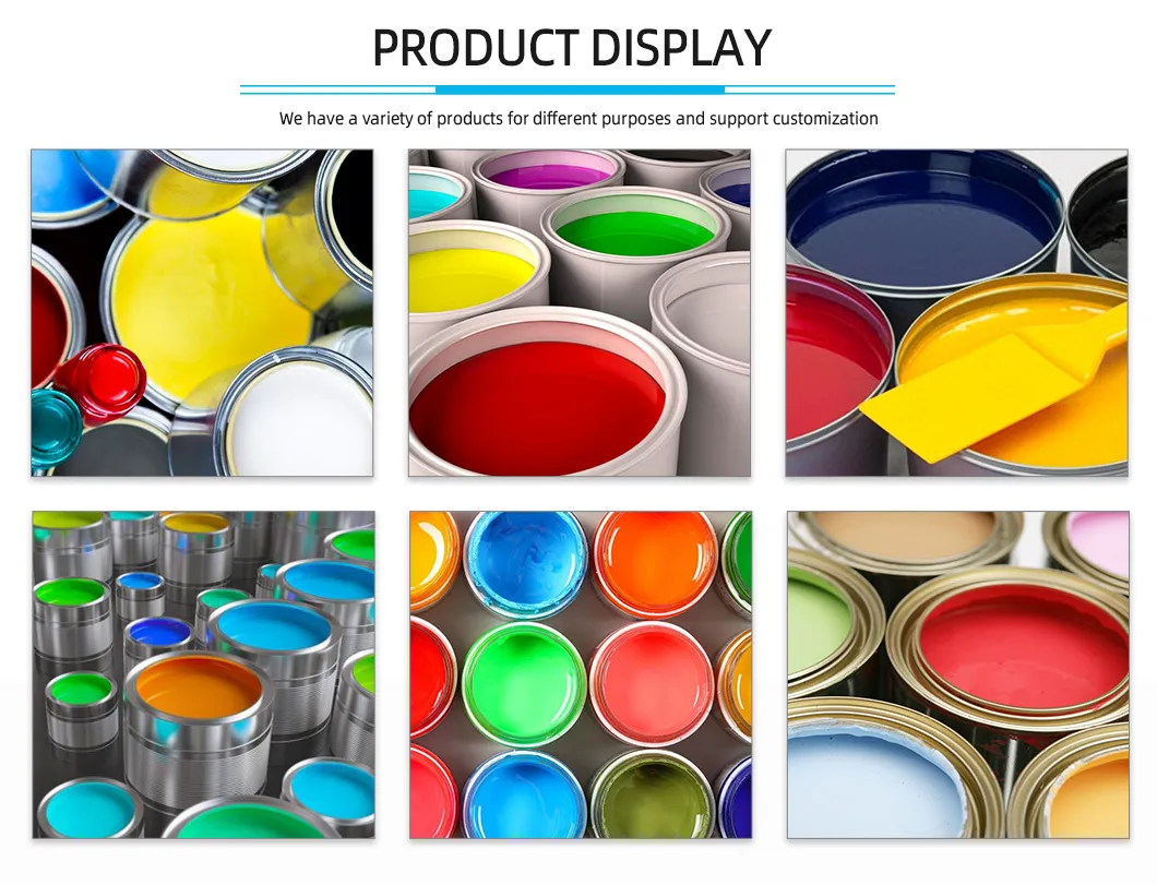 Product View