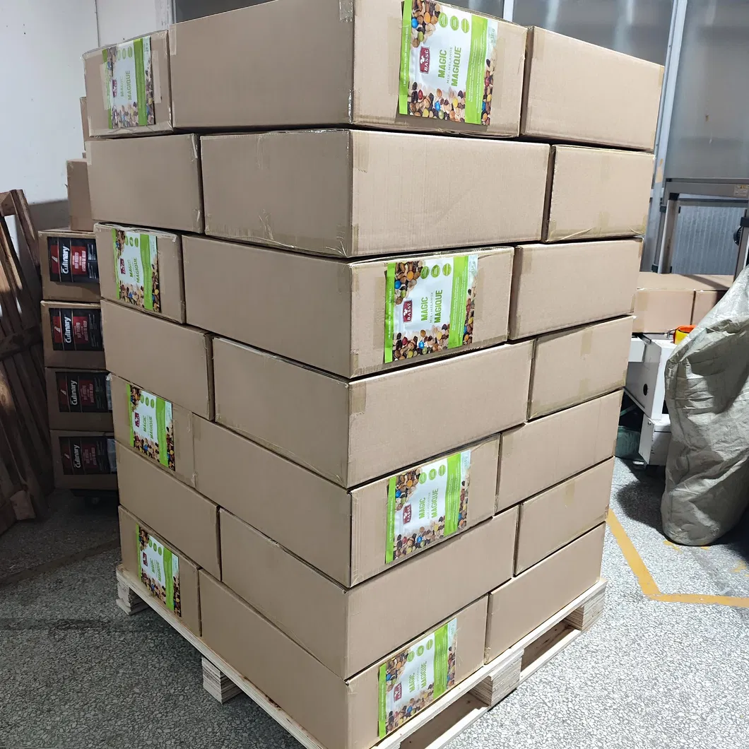 Packaging 3