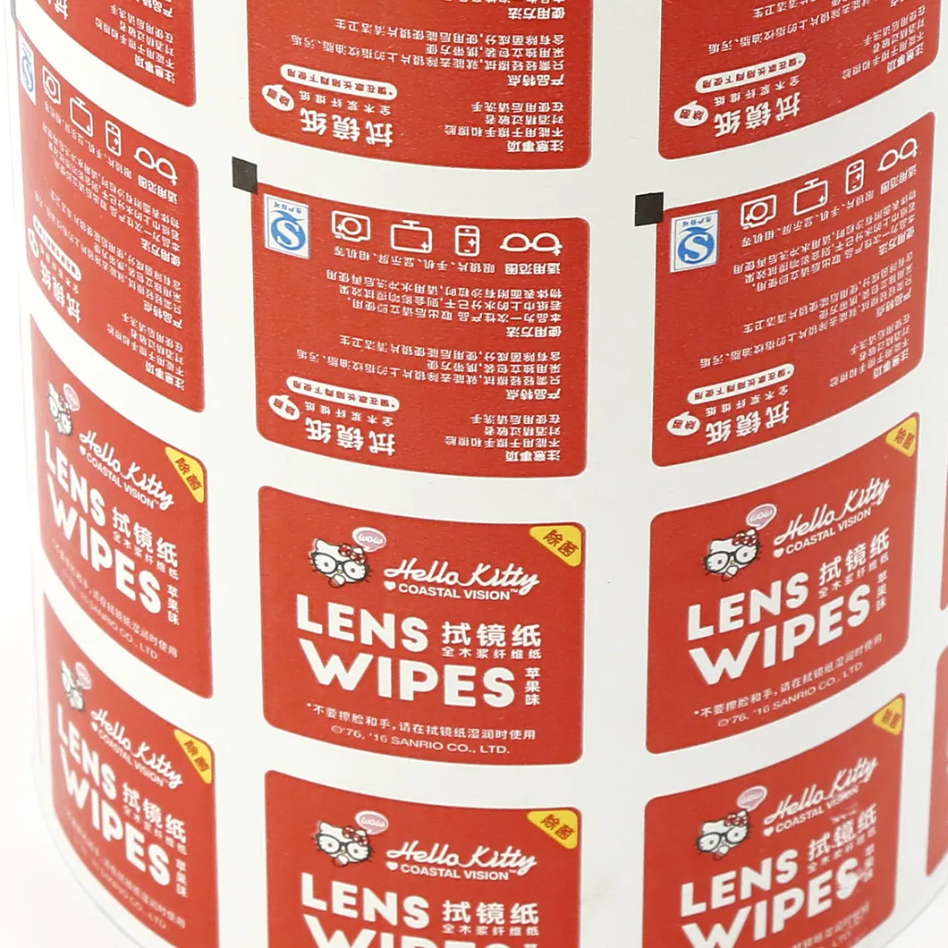 Customized packaging