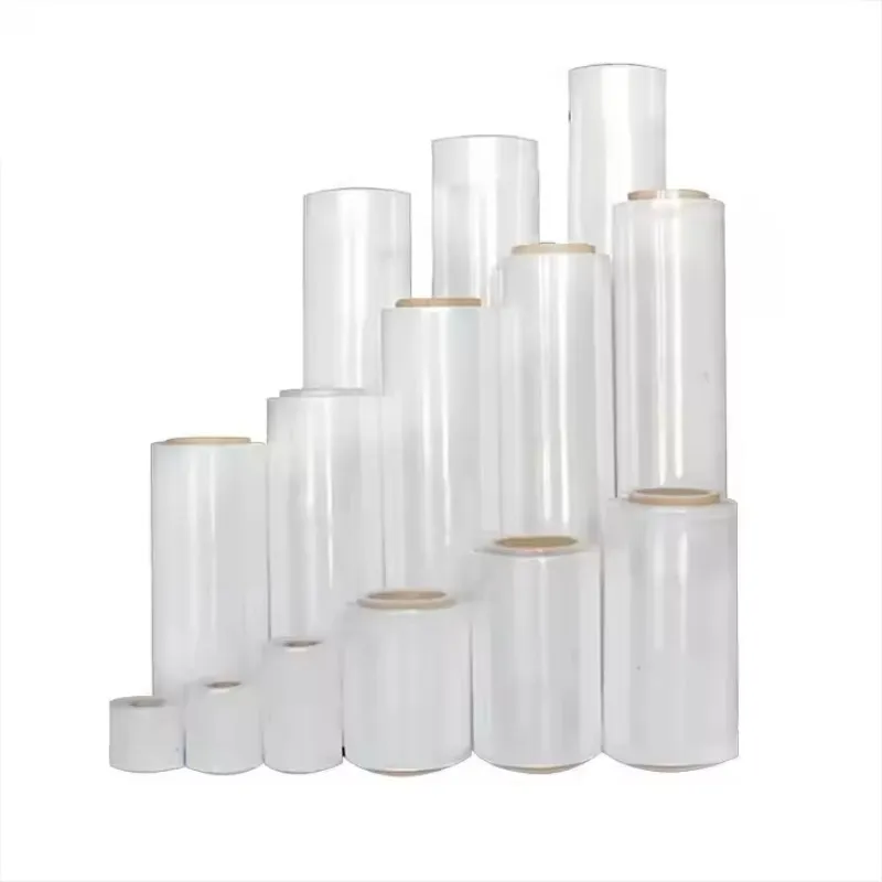 Stretch Film Roll