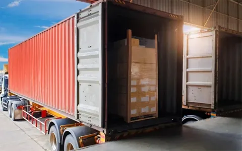 Shipping
