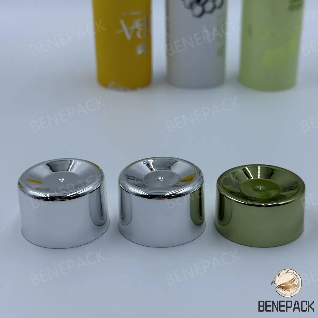 Cosmetic Tube 5