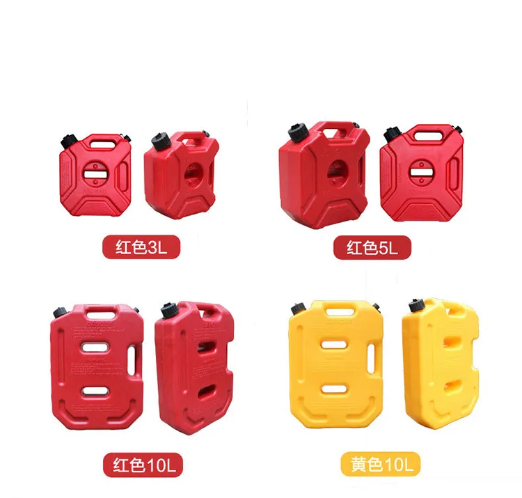 Jerry Can details