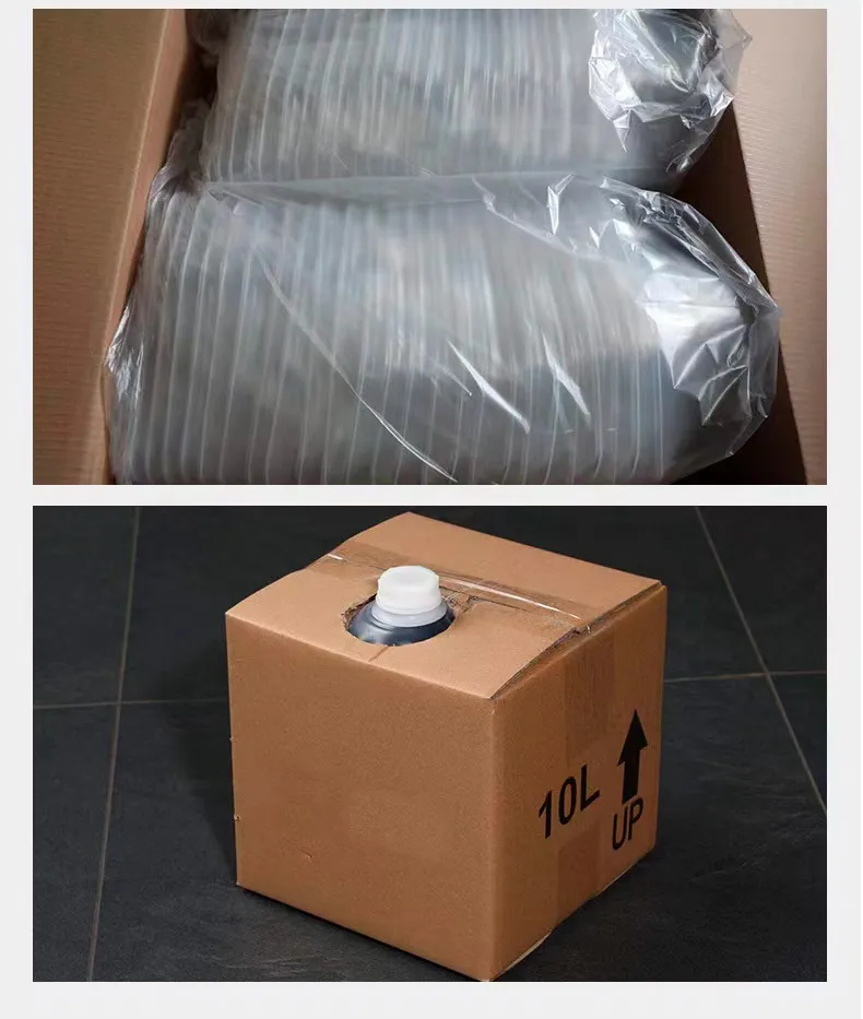 Shipping and Packing