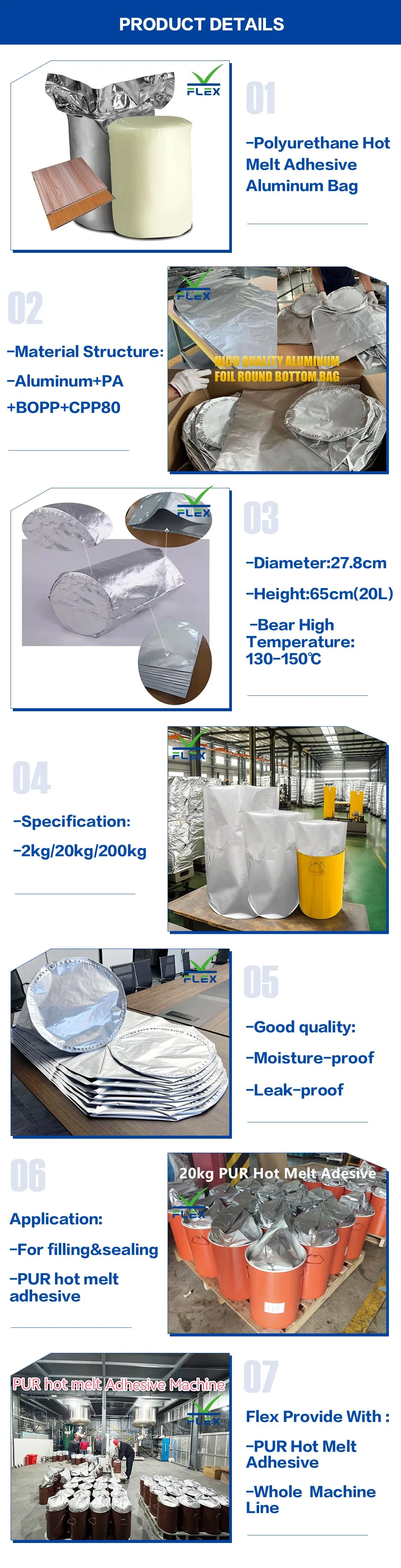 وصف المنتج التفصيلي