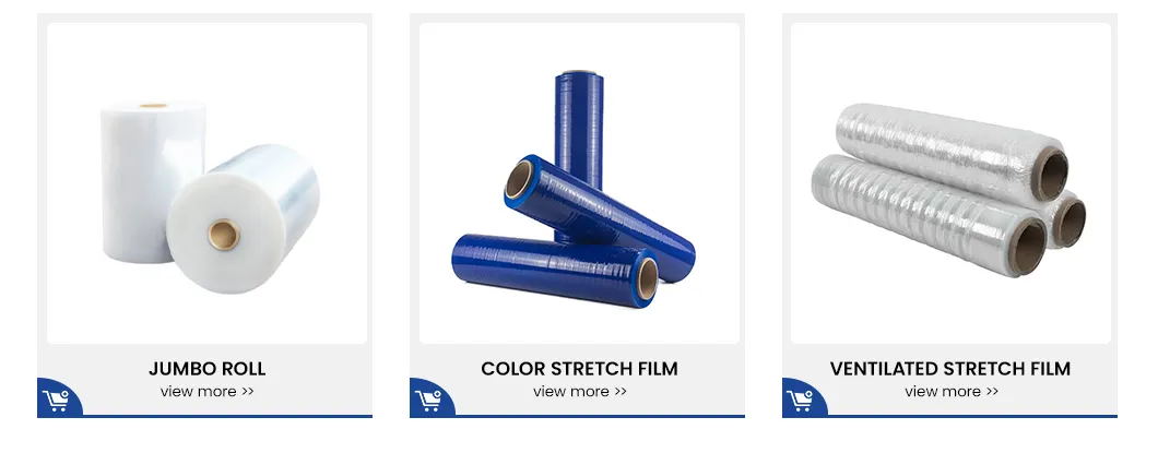Packaging Solution