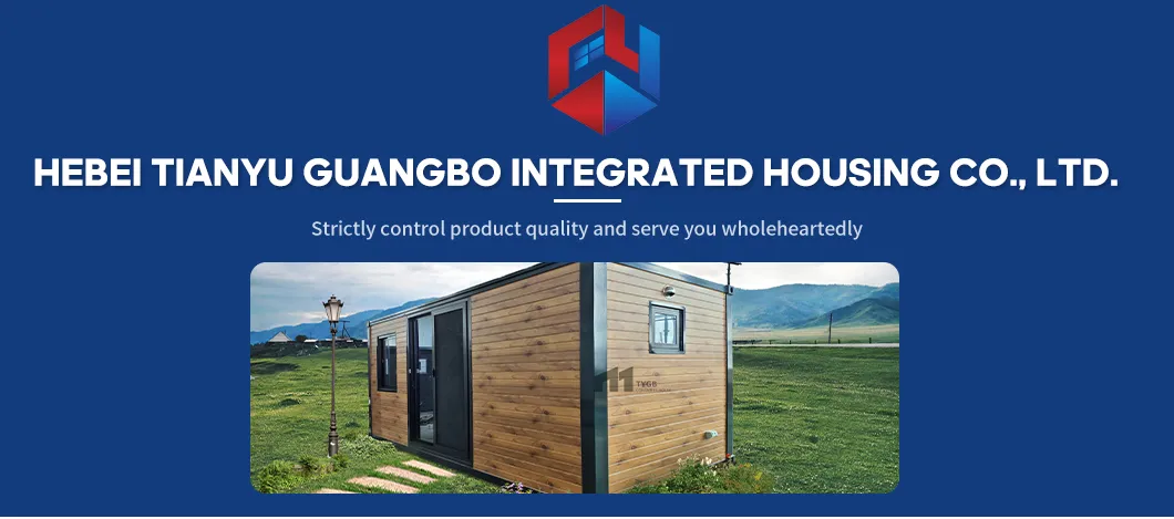 Container House 1