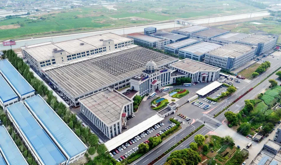 Company overview