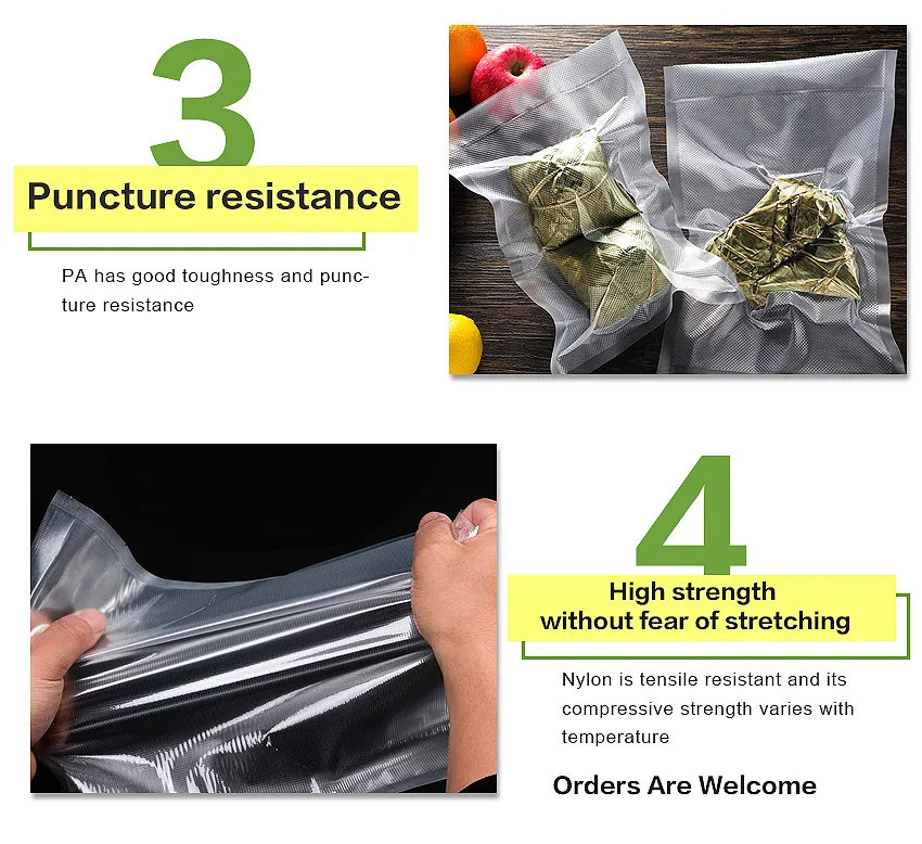 Vacuum bag 6