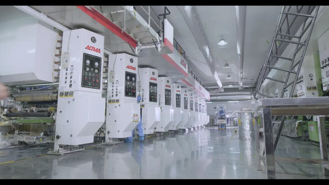 Factory 3