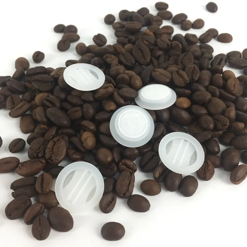 Degassing Valve