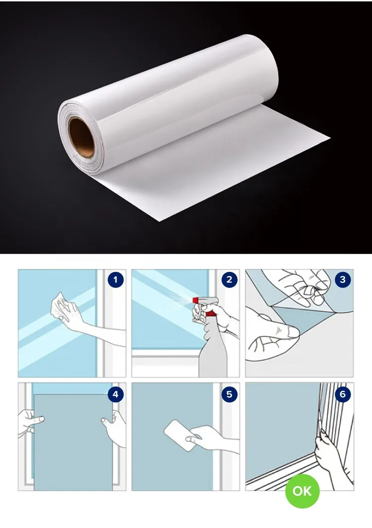 PVC Film 5