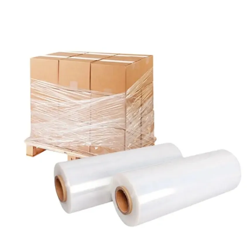 Packaging Detail