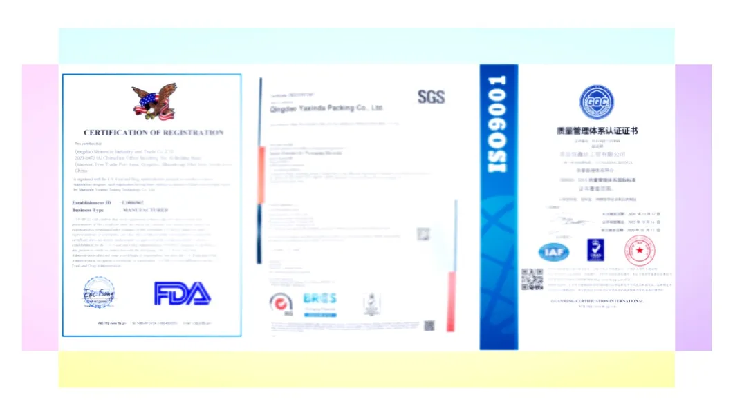 Certificate 1