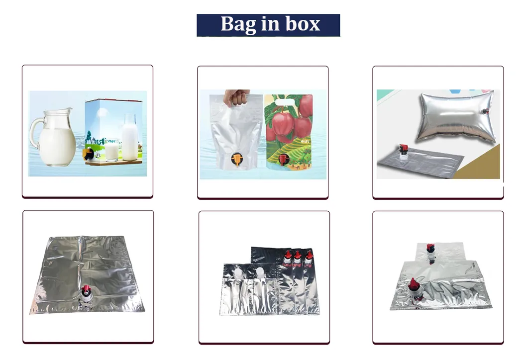 IBC Liner 1