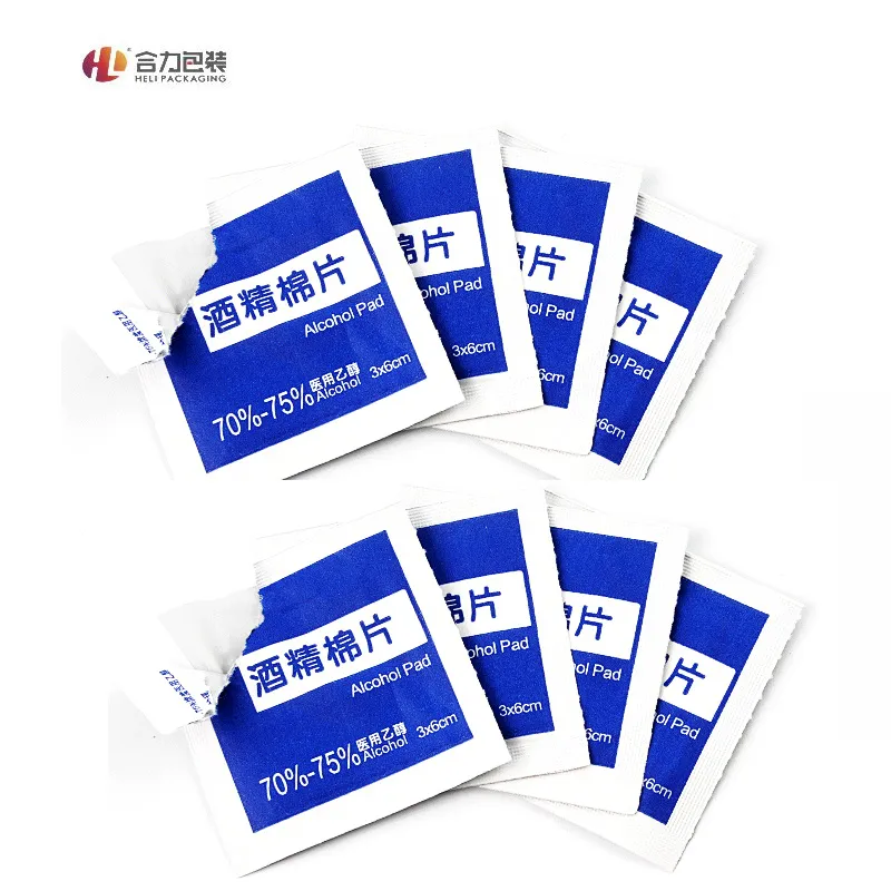 Medical Packaging