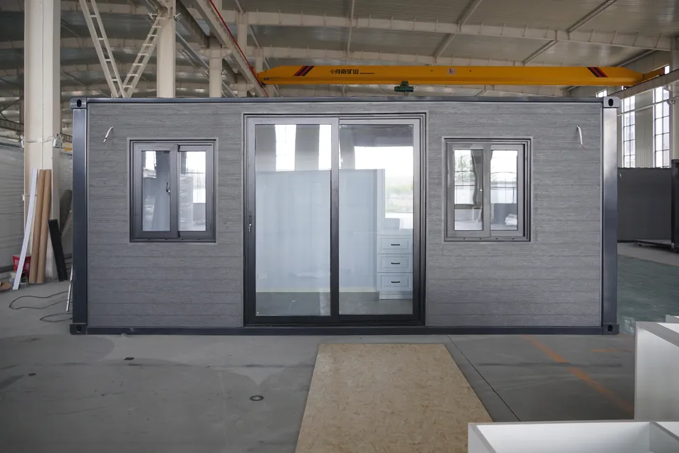 Structure View