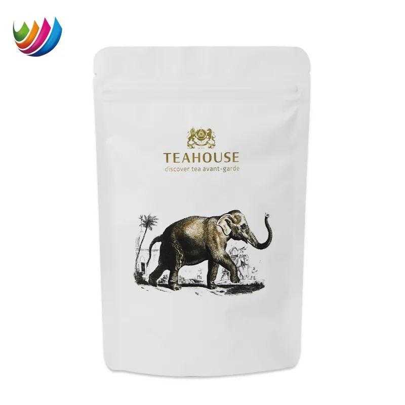 Coffee Packaging 2