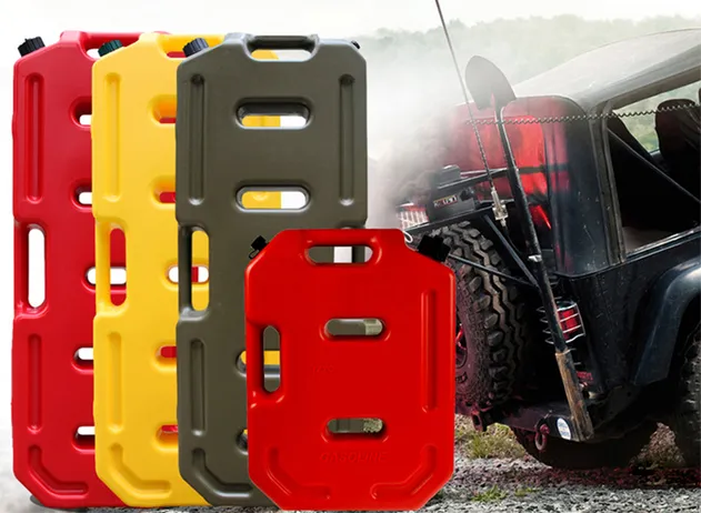 Jerry Can 1