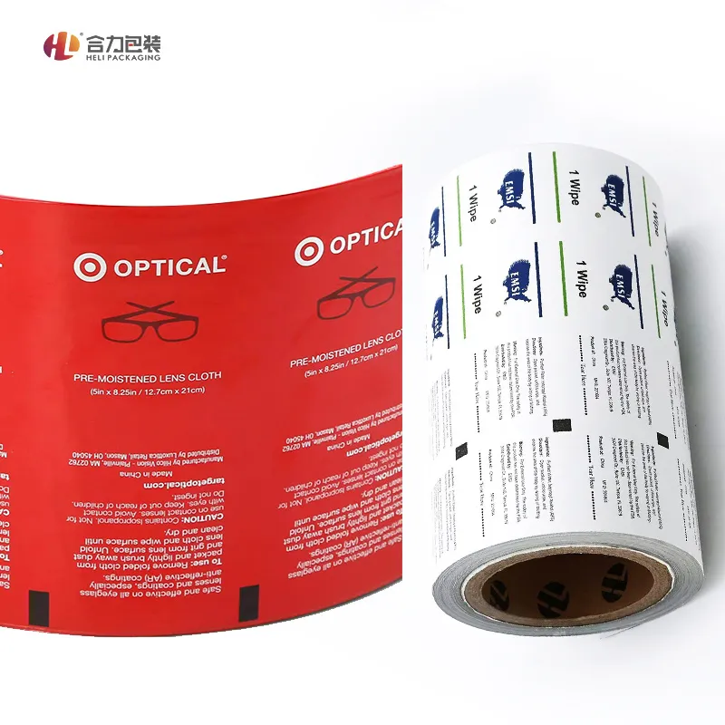 Packaging Roll