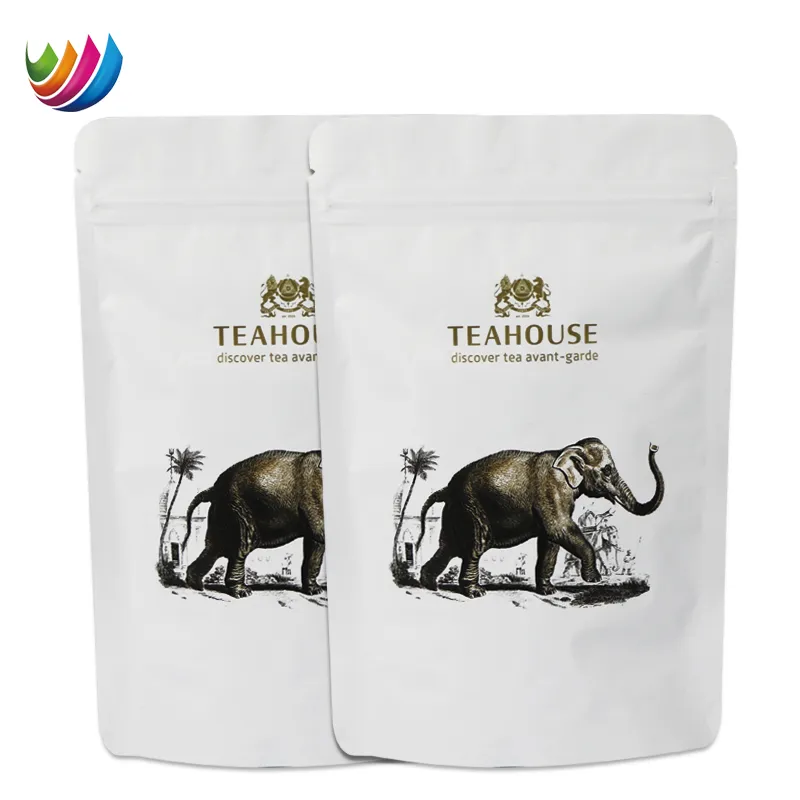 Coffee Packaging 6