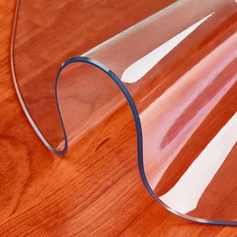 غشاء PVC ناعم