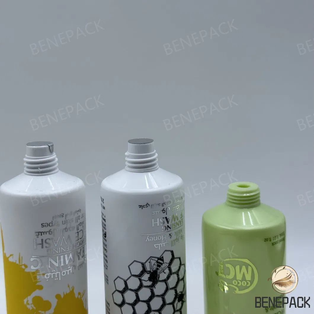 Cosmetic Tube 6
