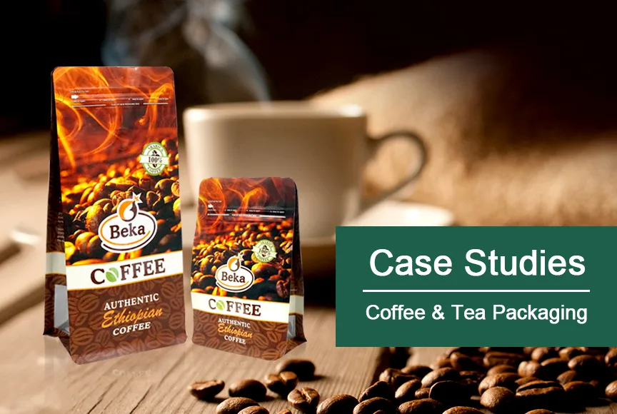 Coffee bag
