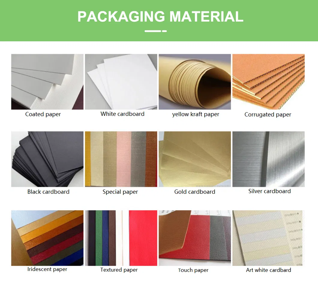 Packaging Showcase