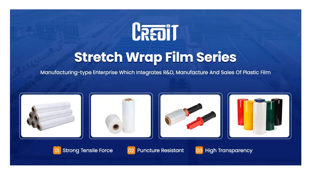 Stretch Film