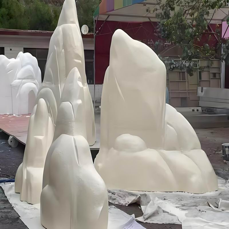 رش سريع التصلب من مادة البول يوريا للت Waterproofing والأسطح الواقية