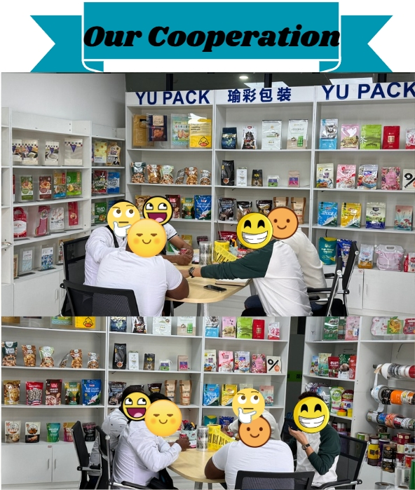 تغليف مطبوع