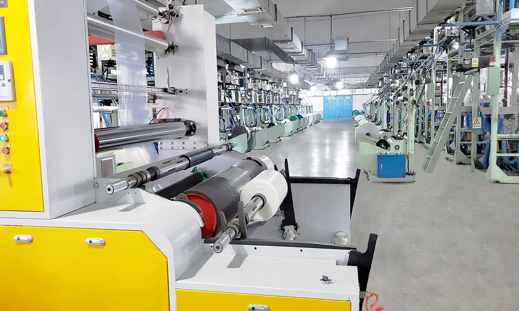 Factory Machine