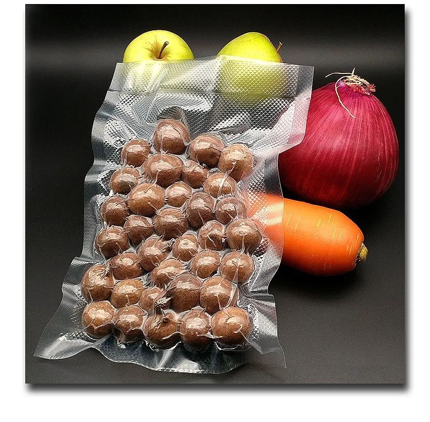 Vacuum bag 2
