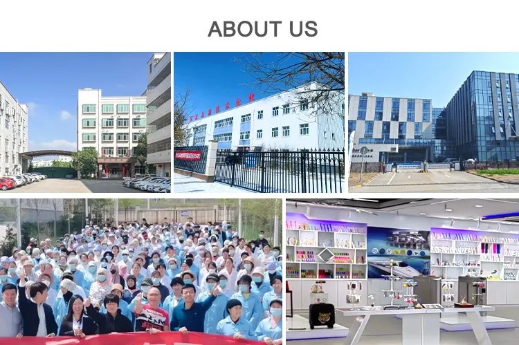 Company Facility